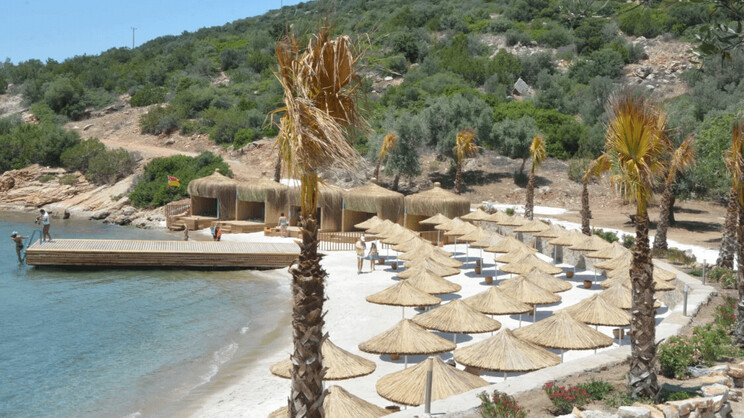 Bodrum Holiday Resort